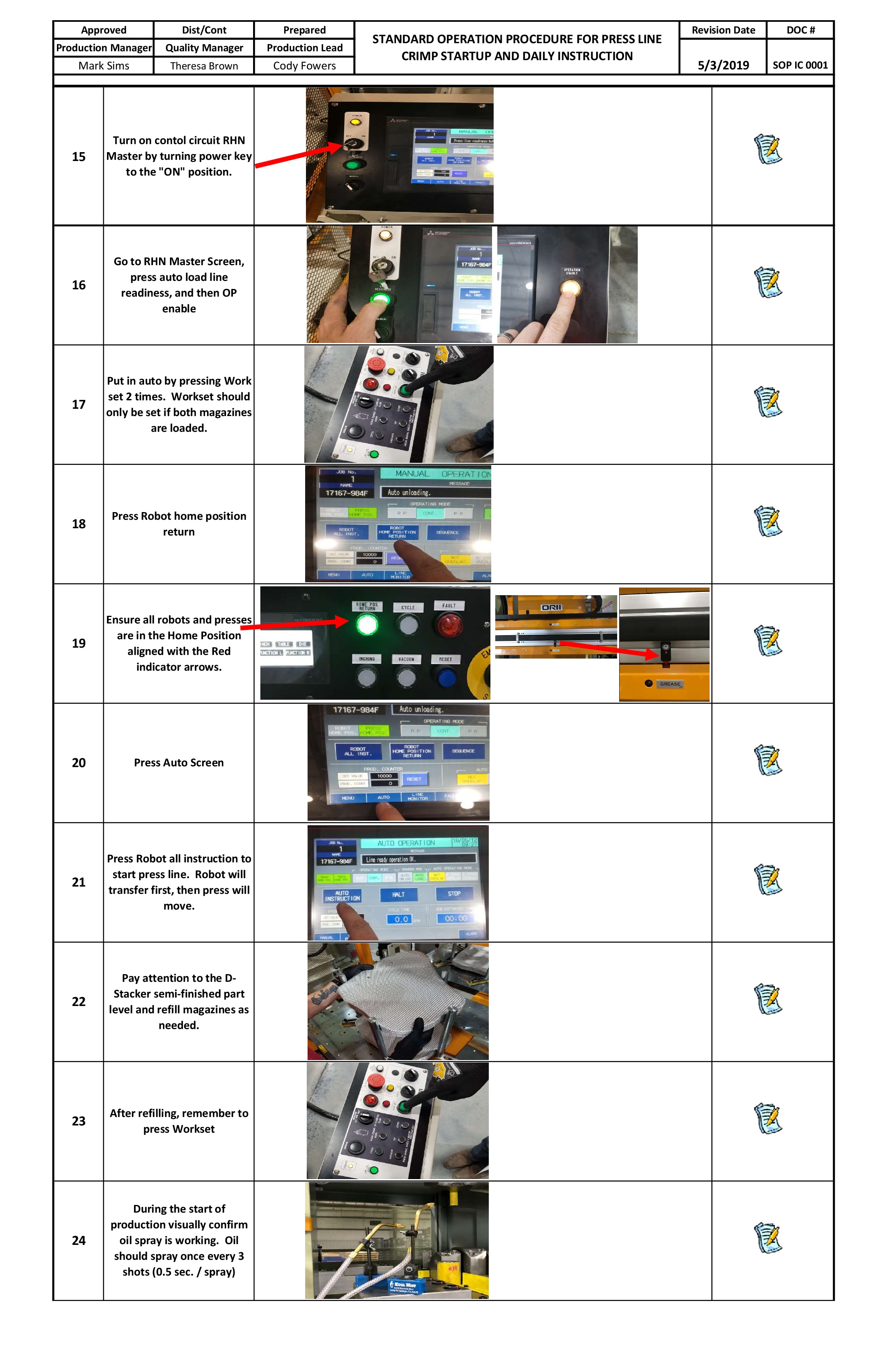 /docs/files/SOP IC 0001 Standard Operation Procedure For Press Line Crimp Startup and Daily Instruction(1559842322)[2].jpg
